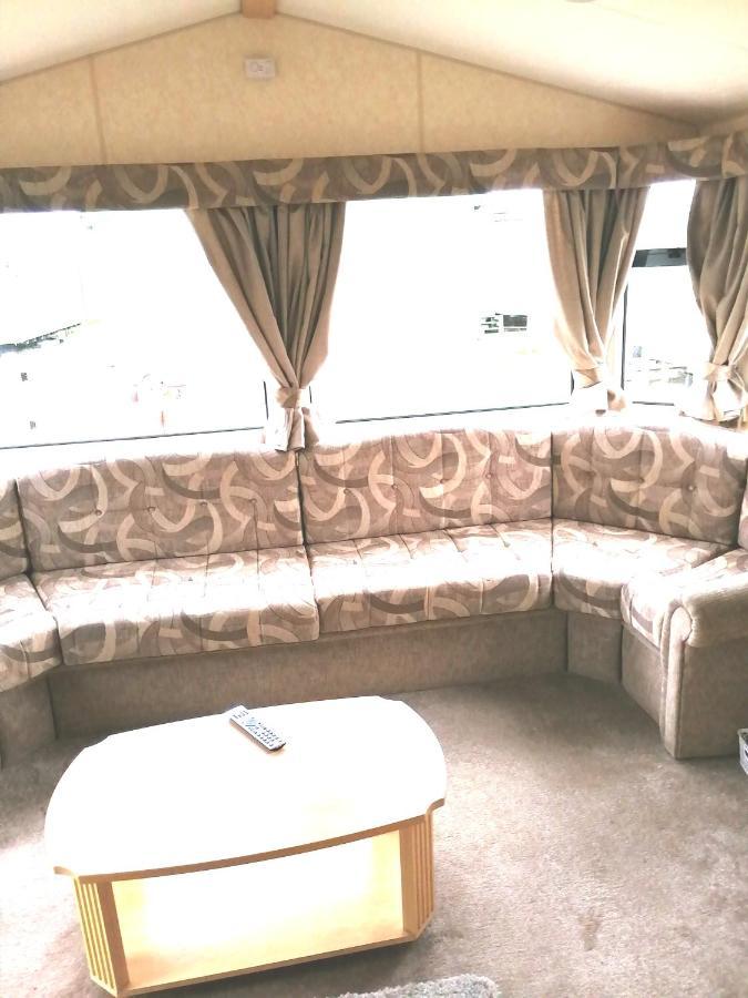 Willerby Caravan Ingoldmells Exterior foto