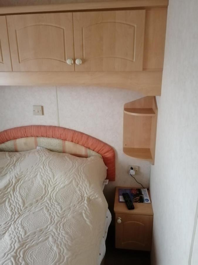 Willerby Caravan Ingoldmells Exterior foto