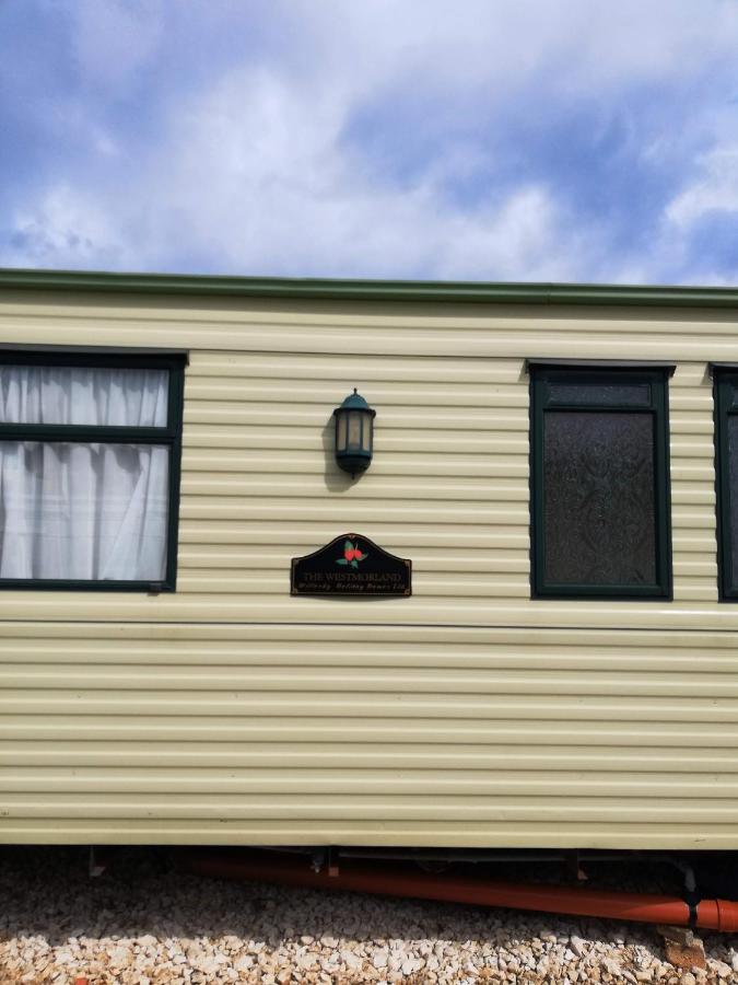 Willerby Caravan Ingoldmells Exterior foto